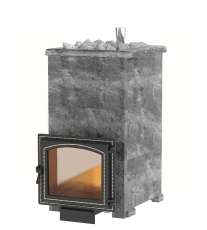 Комплект Президент Везувий Легенда Русский пар 24 (240) Талькохлорит Амазонка бай фото в Минске