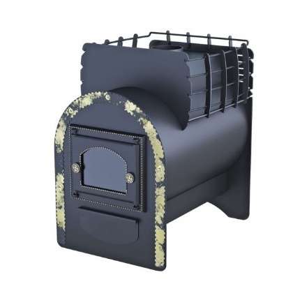 Печь для бани Царь-печи Горыня Премиум 10 мм Амазонка бай фото в Минске