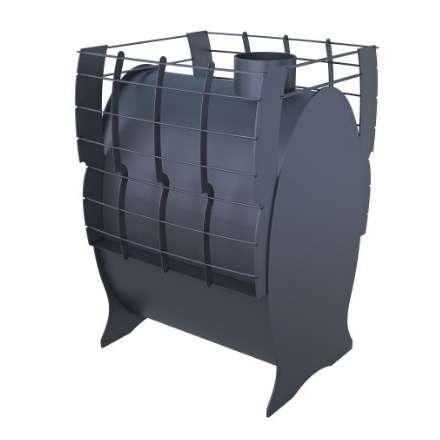 Печь для бани Царь-печи Емеля мини в Минске