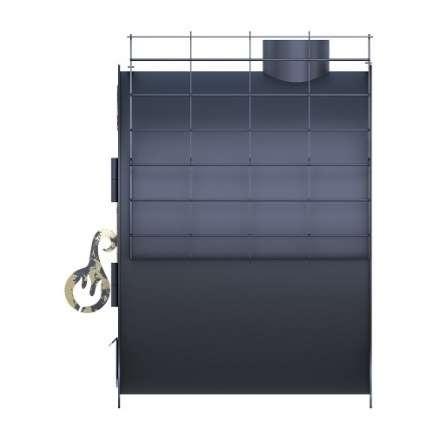 Печь для бани Царь-печи Емеля мини в Минске