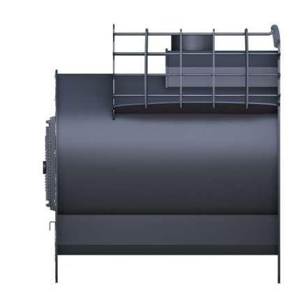 Печь для бани Царь-печи Горыня Премиум 8 мм в Минске