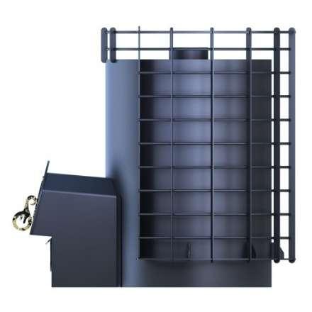 Печь для бани Царь-печи Вольга 10 мм в Минске