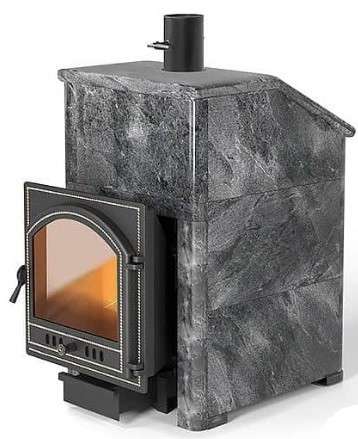 Комплект Президент Везувий Легенда Ретро 205 Талькохлорит Амазонка бай фото в Минске