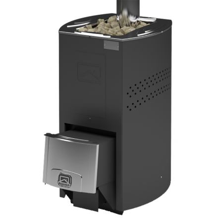 Печь для бани Теплодар Домна 20 ЛК Амазонка бай фото в Минске