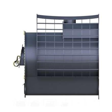 Печь для бани Царь-печи Добрыня 2 в Минске