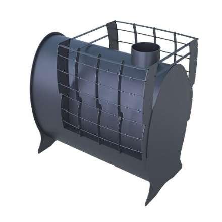 Печь для бани Царь-печи Емеля плюс в Минске