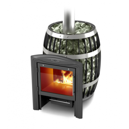 Печь для бани Термофор Саяны Супер Inox Витра Амазонка бай фото в Минске