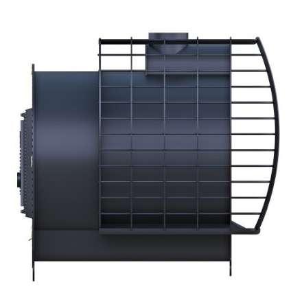 Печь для бани Царь-печи Добрыня Премиум в Минске