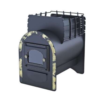 Печь для бани Царь-печи Забава Премиум 10 мм Амазонка бай фото в Минске