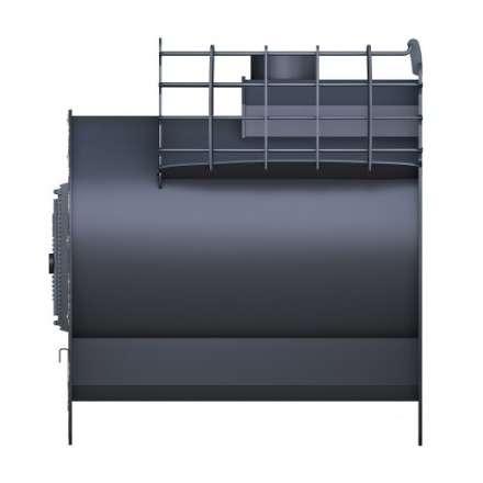 Печь для бани Царь-печи Забава Премиум 10 мм в Минске