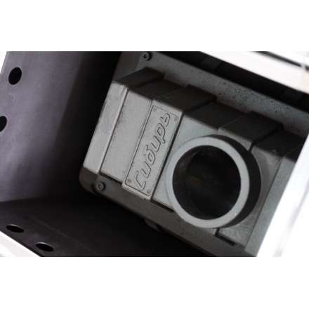 Печь банная Сибирь-24 с чугунной дверцей (конвекционная) в Минске