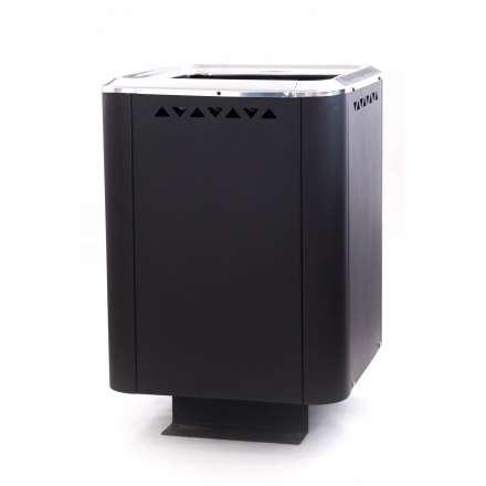 Печь банная Сибирь-24 с чугунной дверцей (конвекционная) в Минске