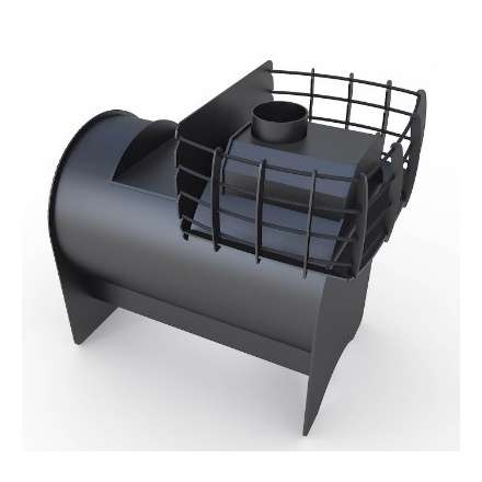 Печь для бани Царь-печи Любаня Премиум 8 мм в Минске