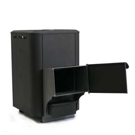 Печь банная Сибирь под навесной бак в Минске