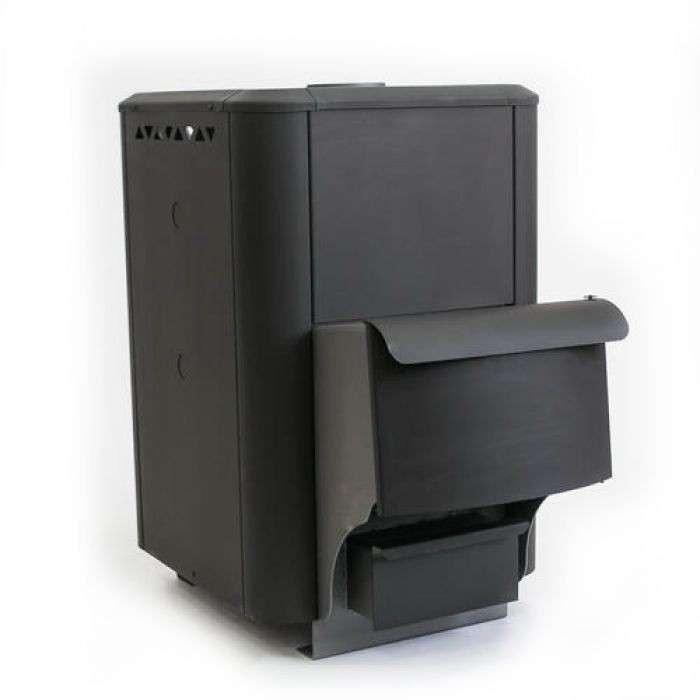 Печь банная Сибирь под навесной бак купить в Минске