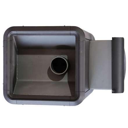 Печь банная Сибирь под навесной бак в Минске