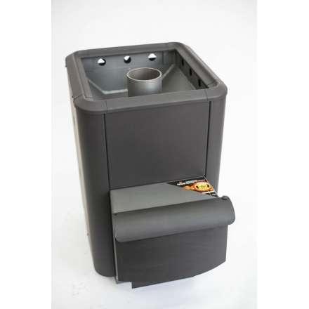 Печь банная Сибирь под навесной бак в Минске