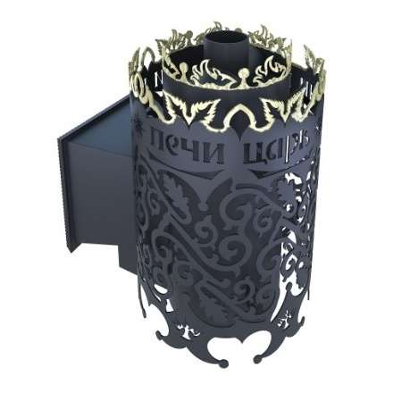 Печь для бани Царь-печи Царь-Вольга в Минске