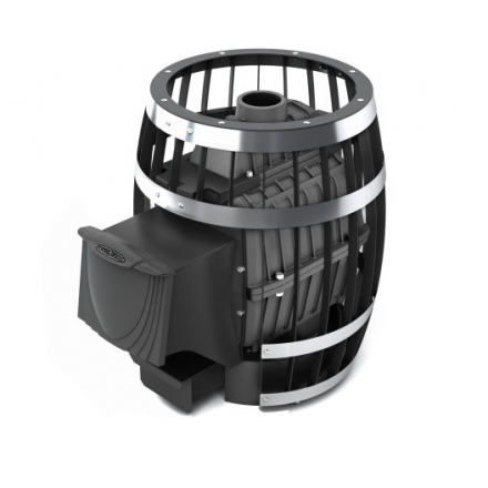 Печь для бани Термофор Саяны Cast ДА Амазонка бай фото в Минске