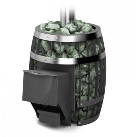 Печь для бани Термофор Саяны Супер Inox ДА Амазонка бай фото в Минске