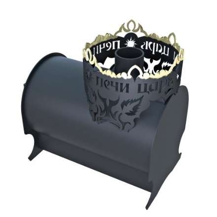 Печь для бани Царь-печи Царь-Забава в Минске