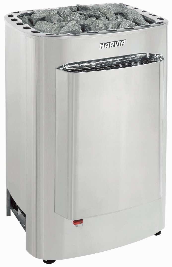 Электрическая печь Harvia Club Combi K13,5GS купить в Минске