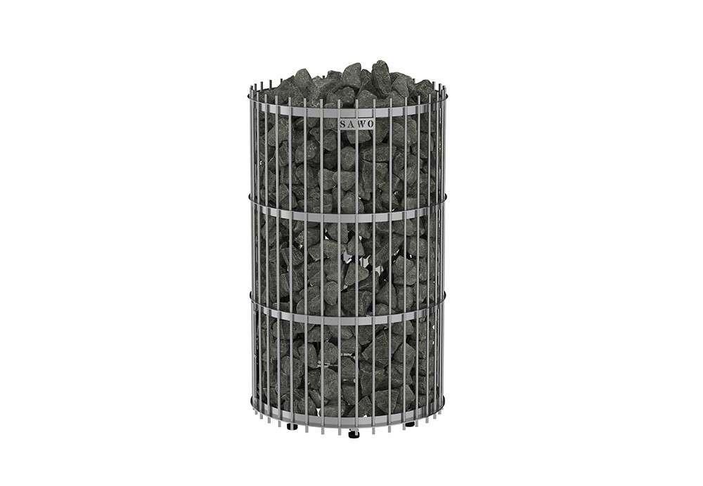 Электрическая печь SAWO ORN-105NS-G-P Амазонка бай фото в Минске