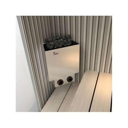 Электрическая печь SAWO NRMN-30NB-Z в Минске