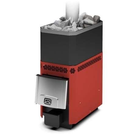 Печь для бани Теплодар Русь 18 ЛУ купить в Минске