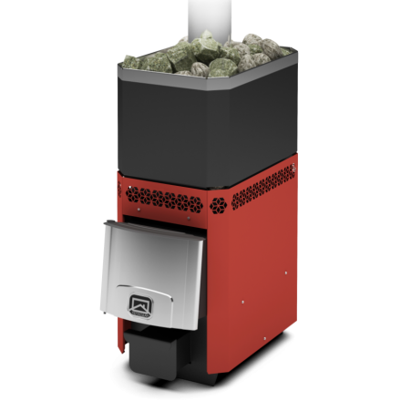 Печь для бани Теплодар Русь 9 ЛУ купить в Минске