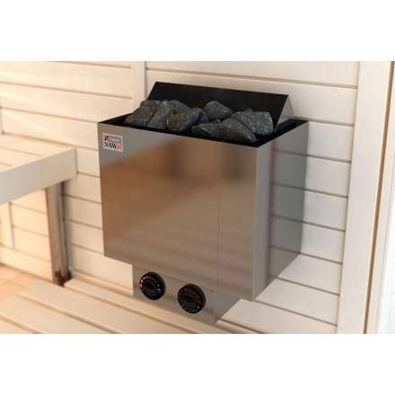 Электрическая печь SAWO NRX-60NB-Z в Минске