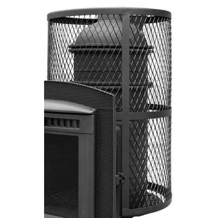 Каменка Prometall для Атмосфера 2020 в Минске