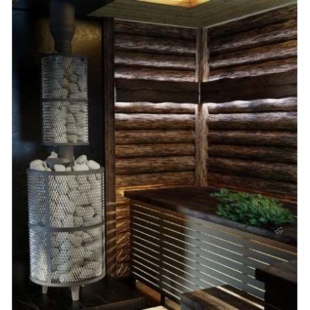 Каменка Prometall для Атмосфера 2020 в Минске