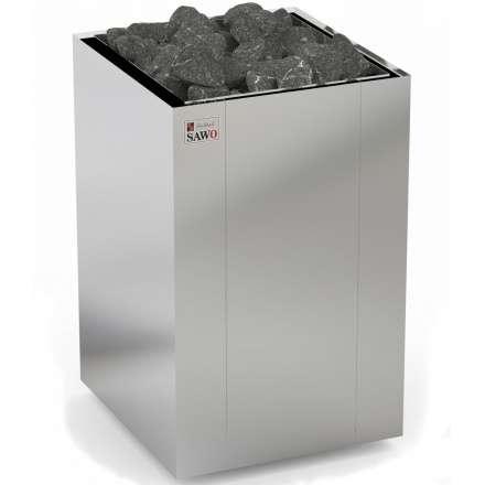 Электрическая печь SAWO NRFS-90NS-Z Амазонка бай фото в Минске