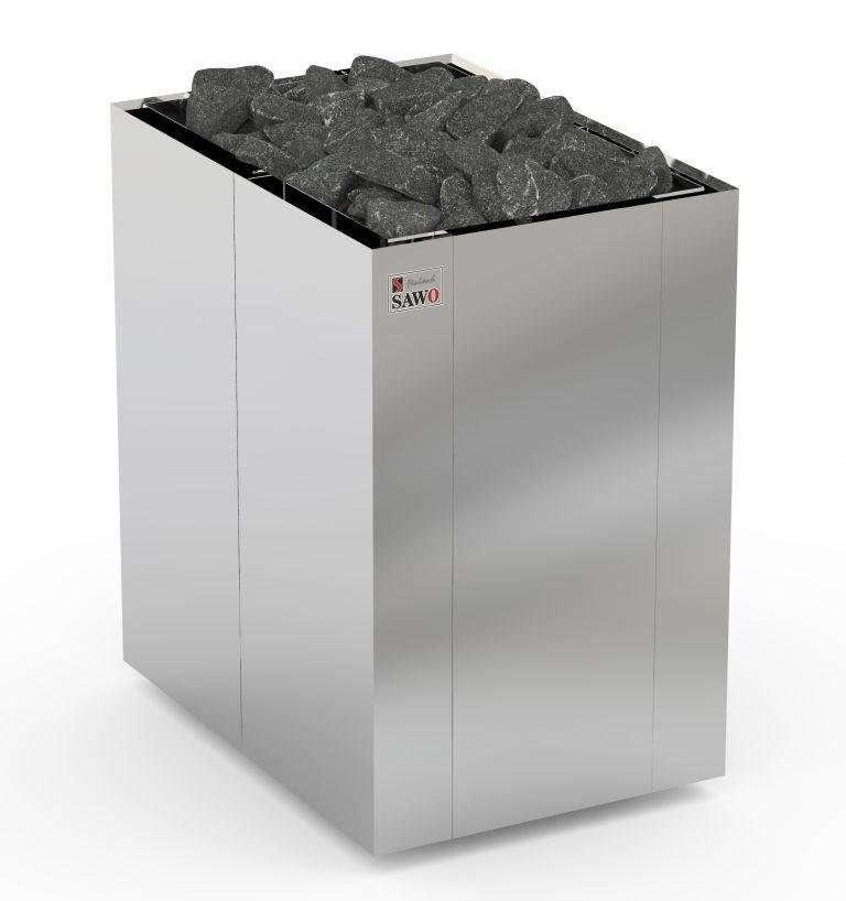 Электрическая печь SAWO NRFS-150NS-Z Амазонка бай фото в Минске