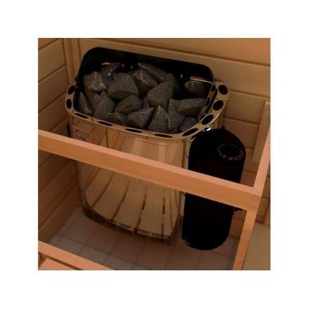 Электрическая печь SAWO SCA-90NB-Z в Минске