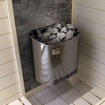 Электрическая печь SAWO SCA-45NS-Z в Минске