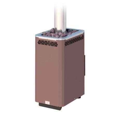 Печь для бани Теплодар Кузбасс 9 ТКУ в Минске