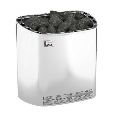 Электрическая печь SAWO SCA-60NS-Z Амазонка бай фото в Минске