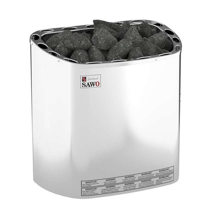 Электрическая печь SAWO SCA-90NS-Z Амазонка бай фото в Минске