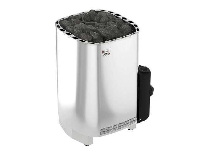 Электрическая печь SAWO SAV-90NB-Z Амазонка бай фото в Минске