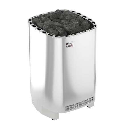 Электрическая печь SAWO SAV-105NS-Z Амазонка бай фото в Минске