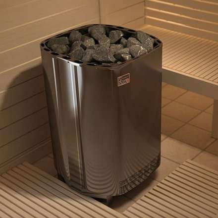 Электрическая печь SAWO SAV-120NS-Z в Минске