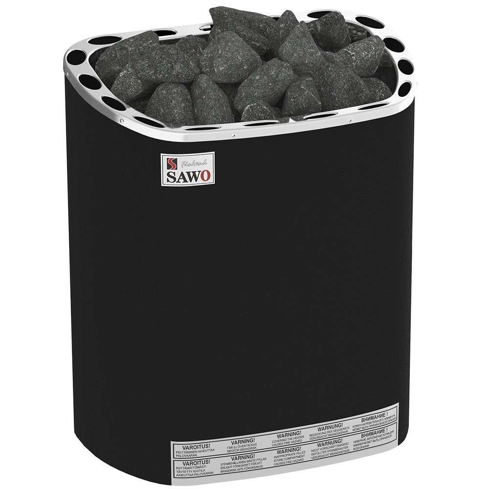 Электрическая печь SAWO SCA-60NS-P-F купить в Минске