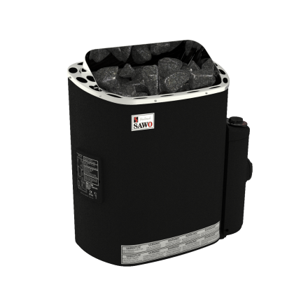 Электрическая печь SAWO SCA-60NB-P-F купить в Минске