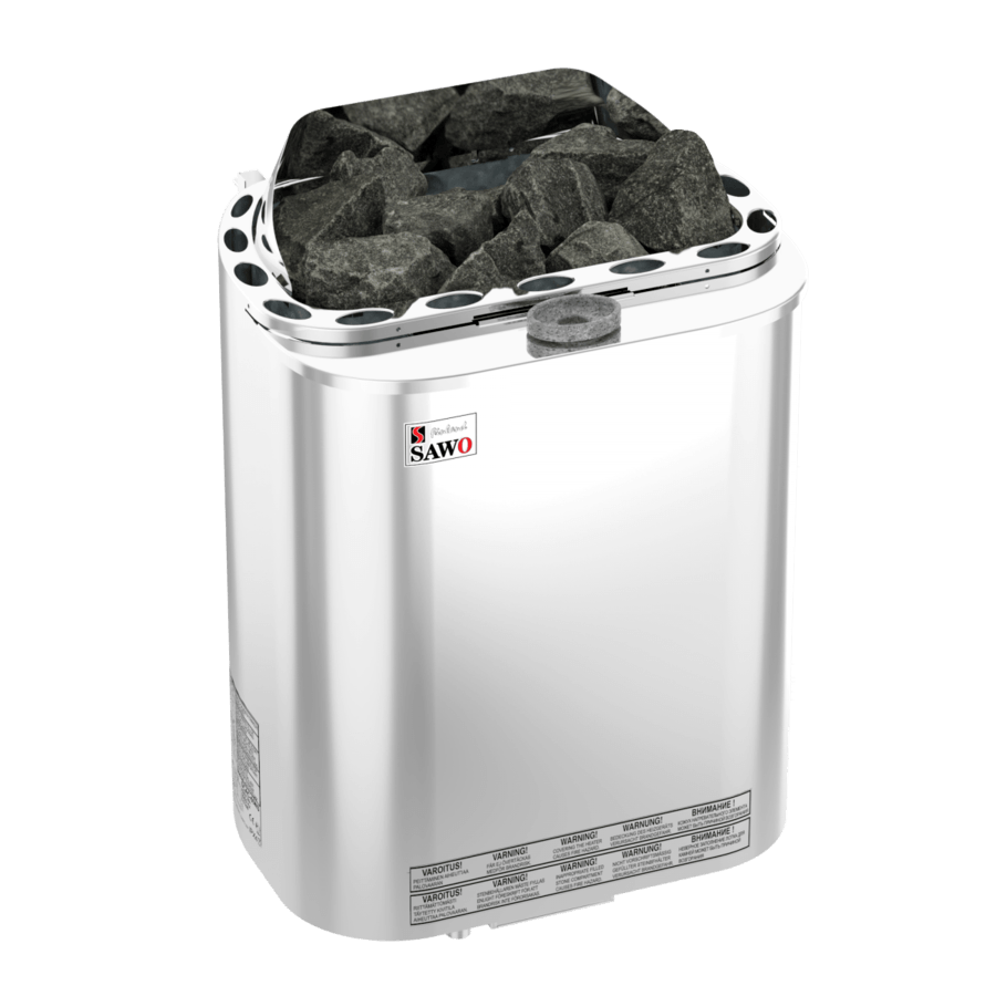 Электрическая печь SAWO SCAC-60NS-Z купить в Минске