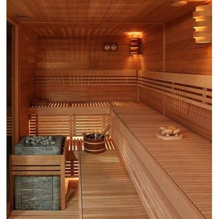 Электрическая печь SAWO NIMC-150NS-P в Минске