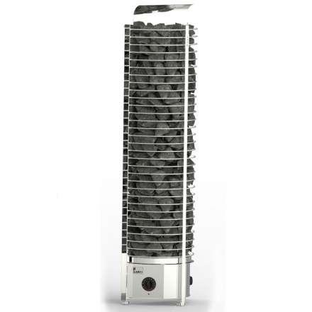 Электрическая печь SAWO TH6-90NB-WL-P Амазонка бай фото в Минске