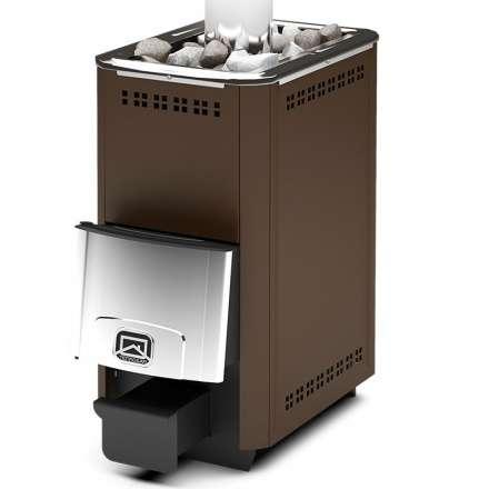 Печь для бани Теплодар Тамань 10 ТУ Амазонка бай фото в Минске