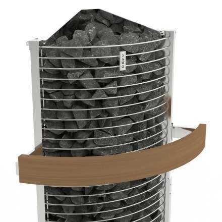 Электрическая печь SAWO TH3-60Ni2-CNR-P в Минске